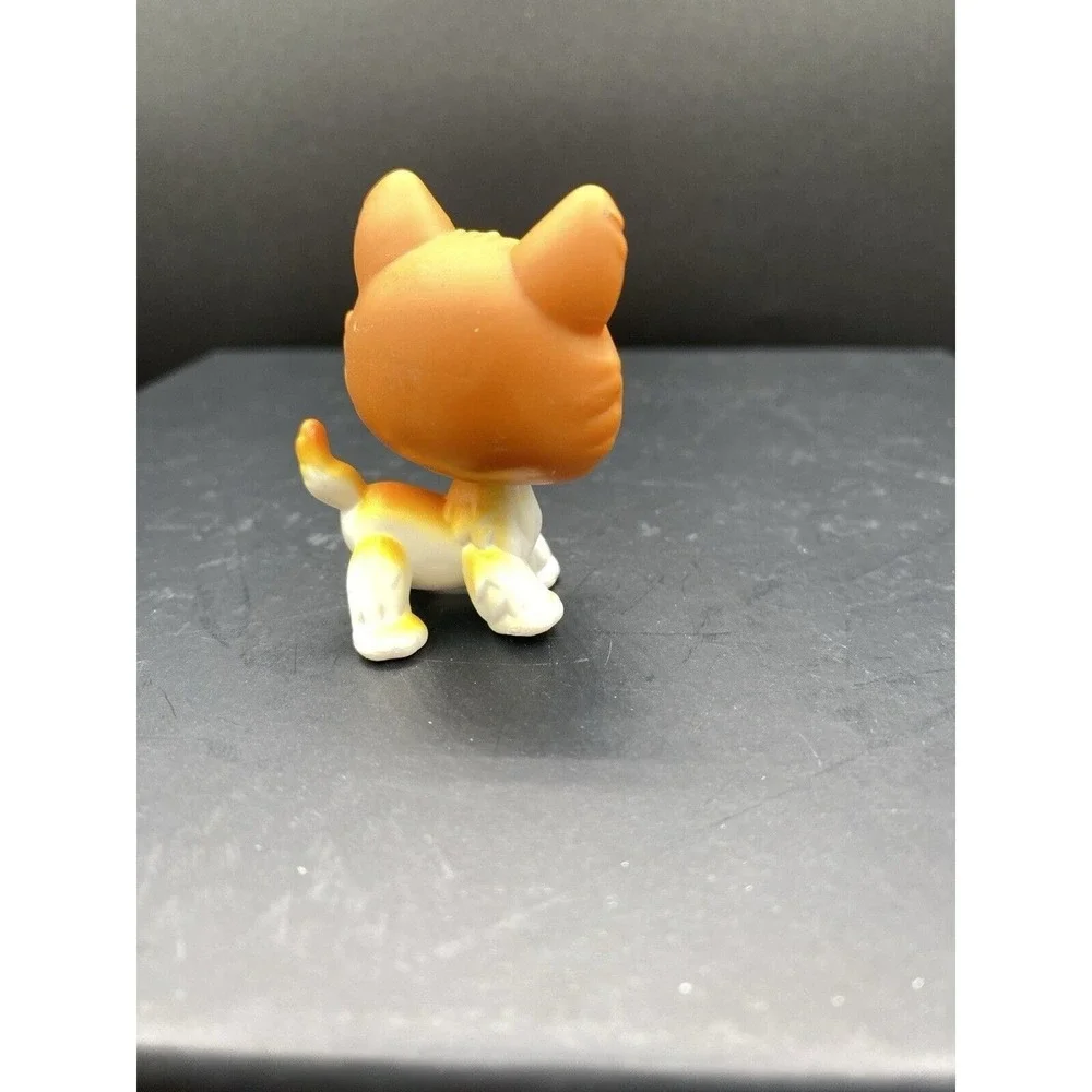 Littlest Pet Shop hasbro littlest